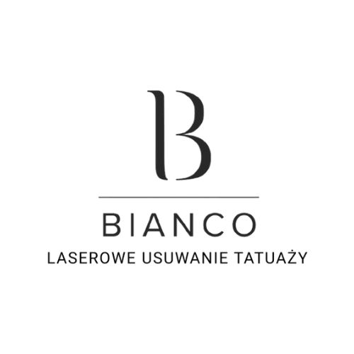 Bianco Beauty PL Logo