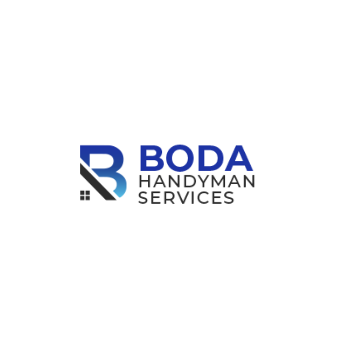 Boda Handyman Logo