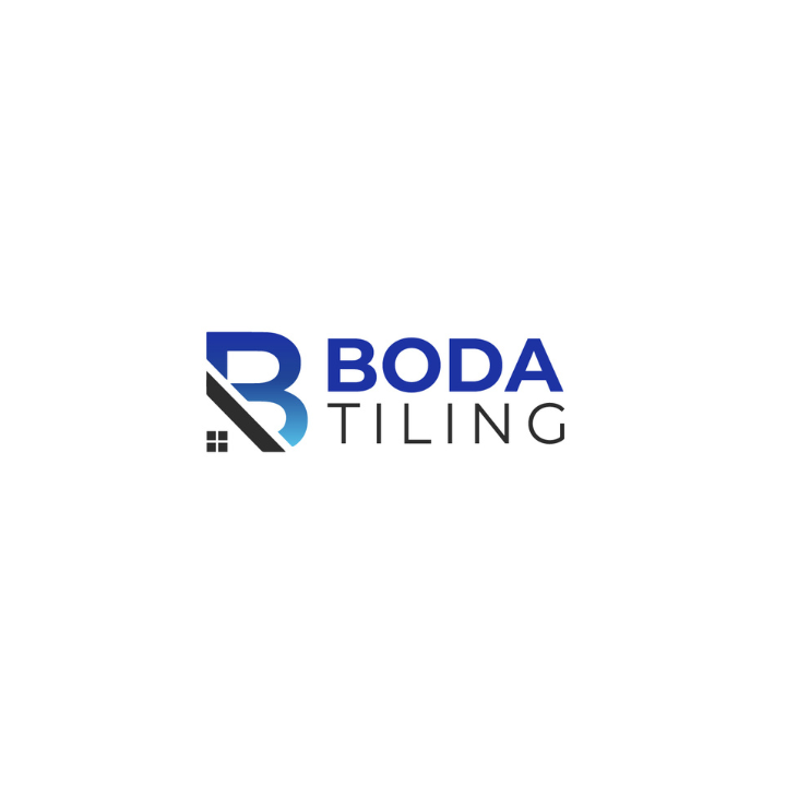 Boda Tiling Logo