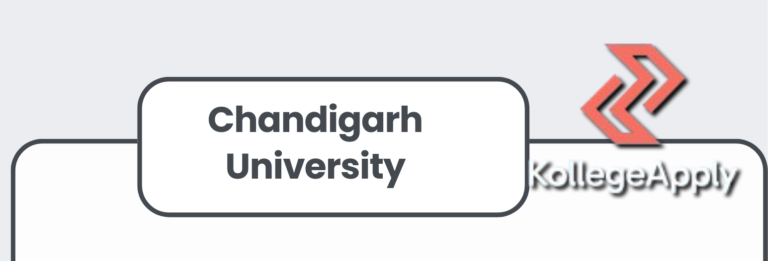 Chandigarh University cover 768x261