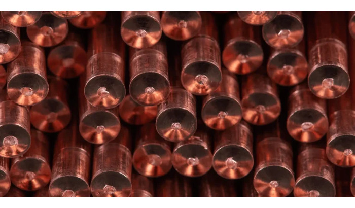 Copper Rods CCR