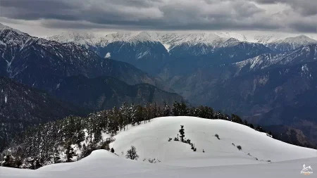 Dayara Bugyal Trek by Himalaya Shelter