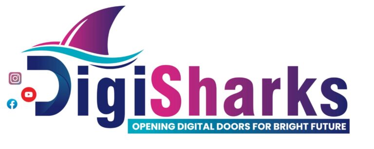DigiSharks 768x307