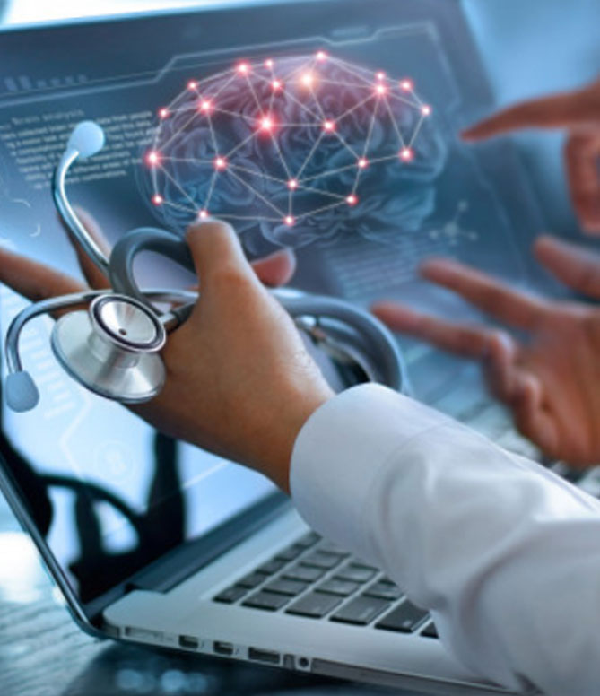 Digital patient tracer Survey