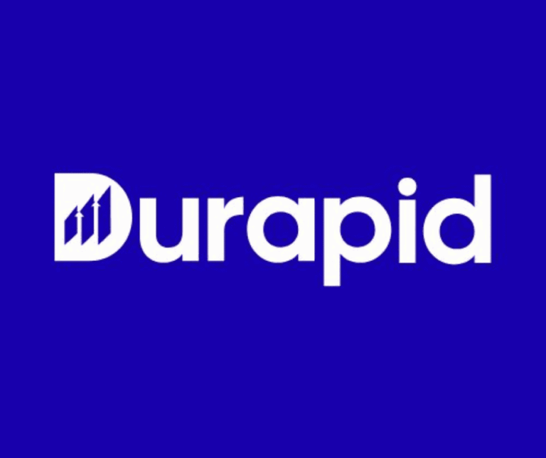 Durapid Logo 768x644