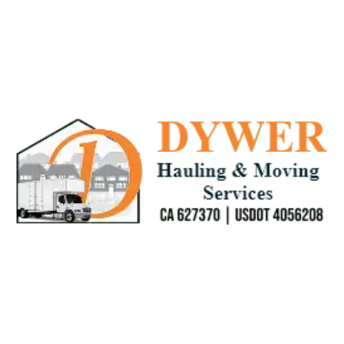 Dywers Hauling Moving Services