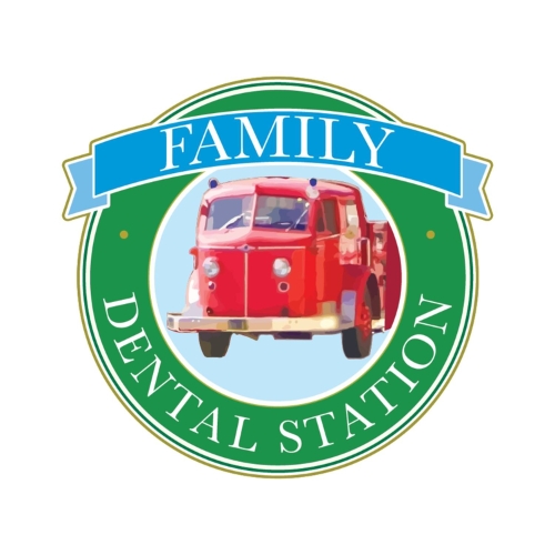 Family Dental Station Glendale Logo