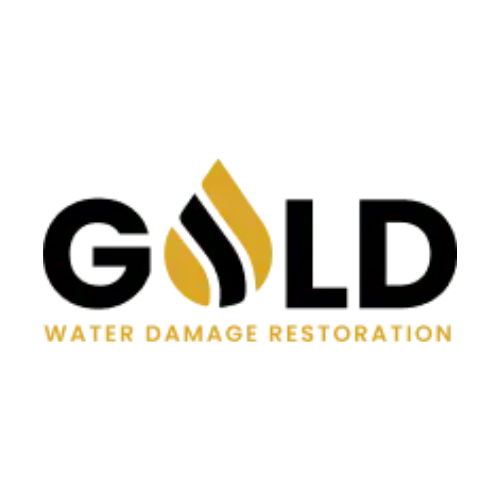 GOLD WATER DAMAGE RESTORATIONS