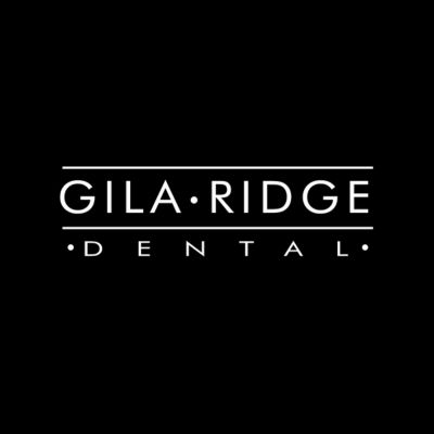 Gila Ridge Dental Logo