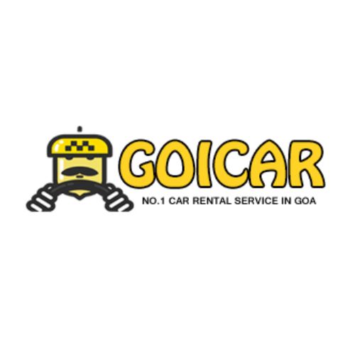 Goicar Logo