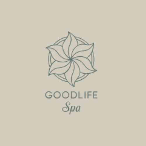 GoodLife Spa logo