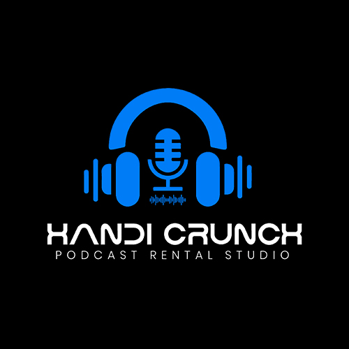 Handicrunch logo port bg