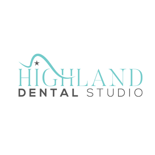 Highland Dental Studio Phoenix Logo