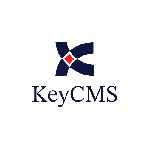 KeyCMS final logo