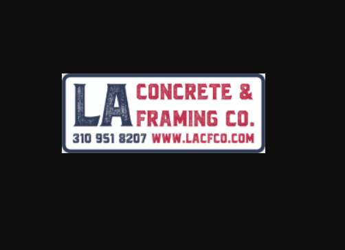 LOS ANGELES CONCRETE FRAMING CO