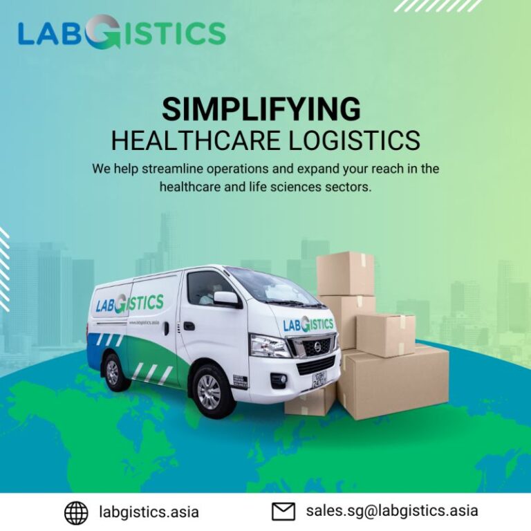 Labgistics image banner 768x768