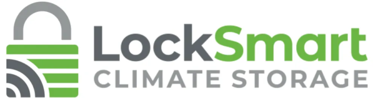 LockSmart Climate Storage Logo 768x202
