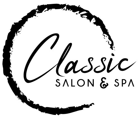 Logo Classic Salon