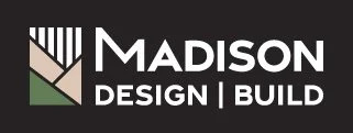 Madison Design Build Website logo