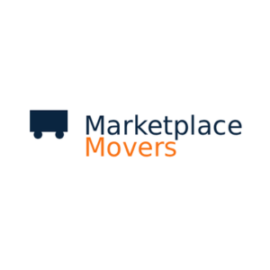 Marketplace Mover Logo