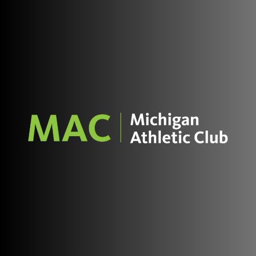 Michigan Athletic Club Logo
