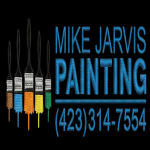Mike Jarvis Painting 2
