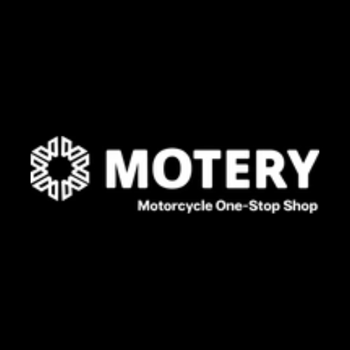 Motery Logo