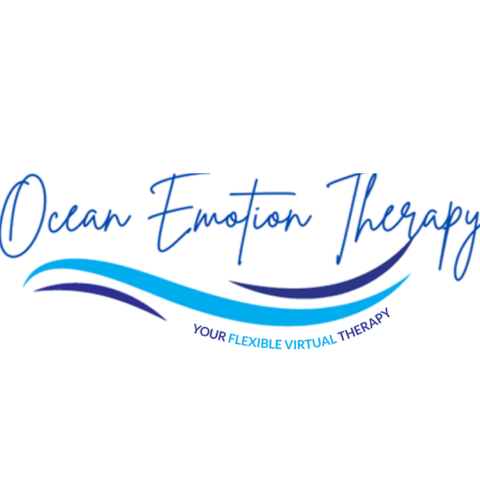 Ocean Logo 480px by 480px