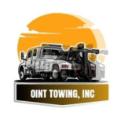 Oint Towing Services Logo