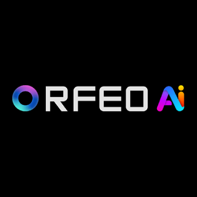 OrfeoAI Logo