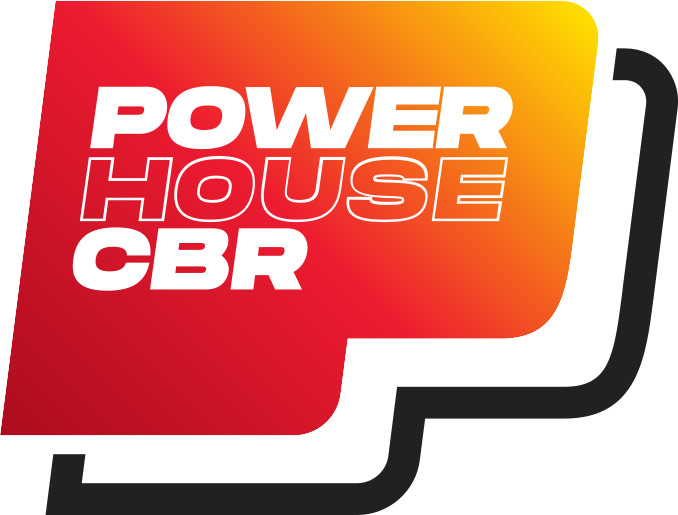 Powerhouse CBR Logo