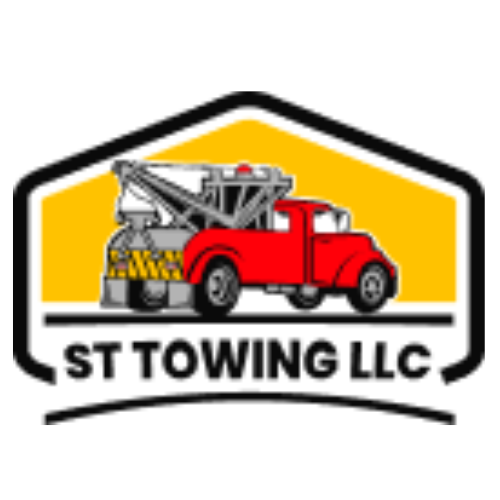 ST Towing Logo