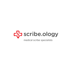 Scribe logo