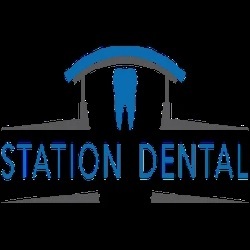 Station Dental Highlands Ranch logo 1