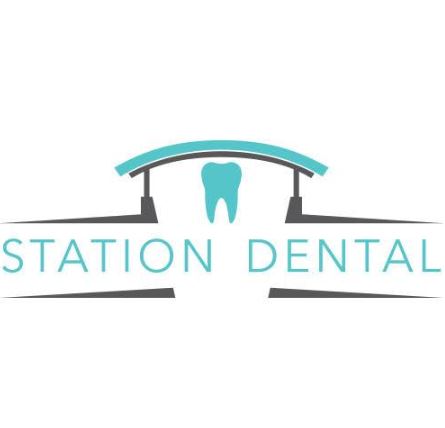 Station Dental Wheat Ridge logo