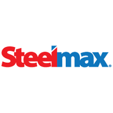 Steelmax logo