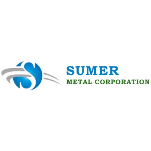 Suner Metal Logo
