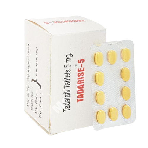 Tadarise 5 Mg removebg preview