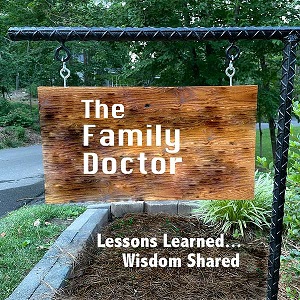 The Family Doctor Podcast