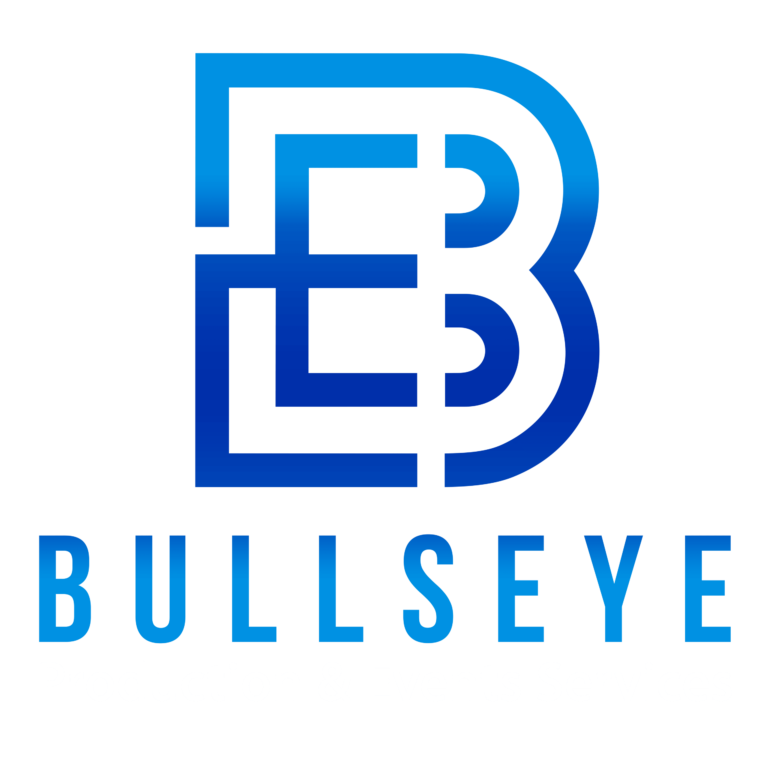 TheBullsEyeEvents Logo scaled 1 768x768