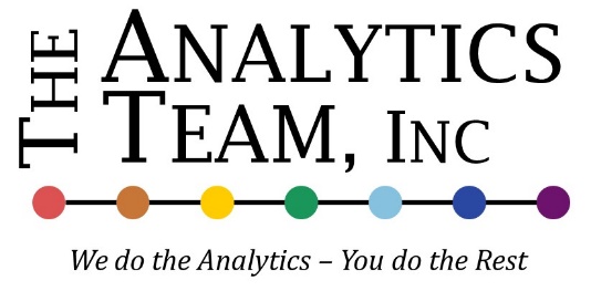 The Analytics Team Quick Introduction img01