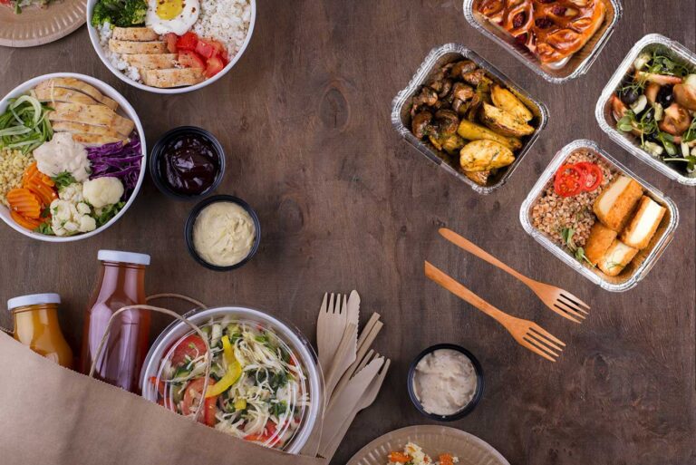 Tiffin Service in VA 768x513