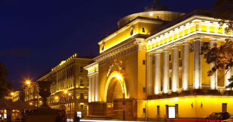 Top Exterior LED Lighting Trends Copy 768x402