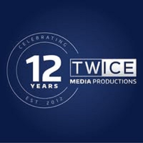 Twice Media Productions LLC