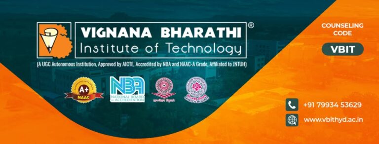 Vignana Bharathi Institute of Technology 768x292