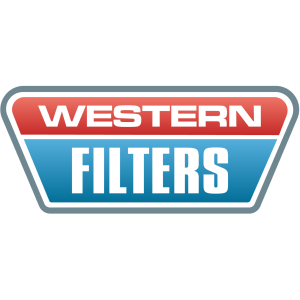 Western Filters Logo