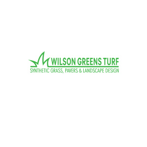 Wilson Greens Synthetic Grass Experts logo