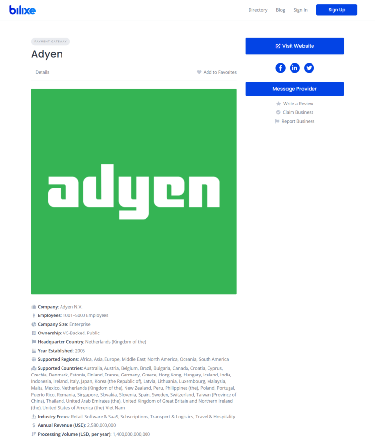 bilixe.com listing adyen  768x899