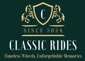 classic ride logo
