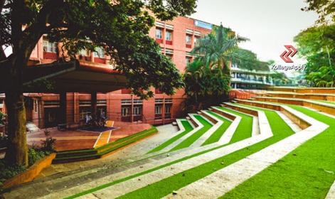 college with logo 1